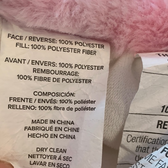 UGG Multicolor Tie-Dye Blanket and Pillow Set - Picture 5 of 12